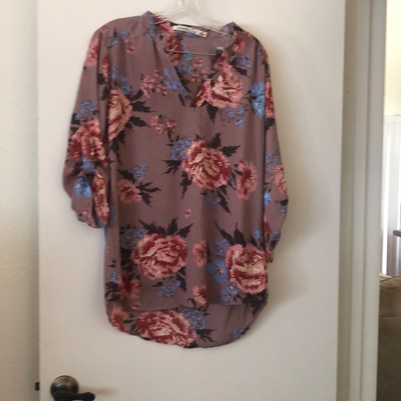 Liberty Love Blouse new. - Picture 1 of 4